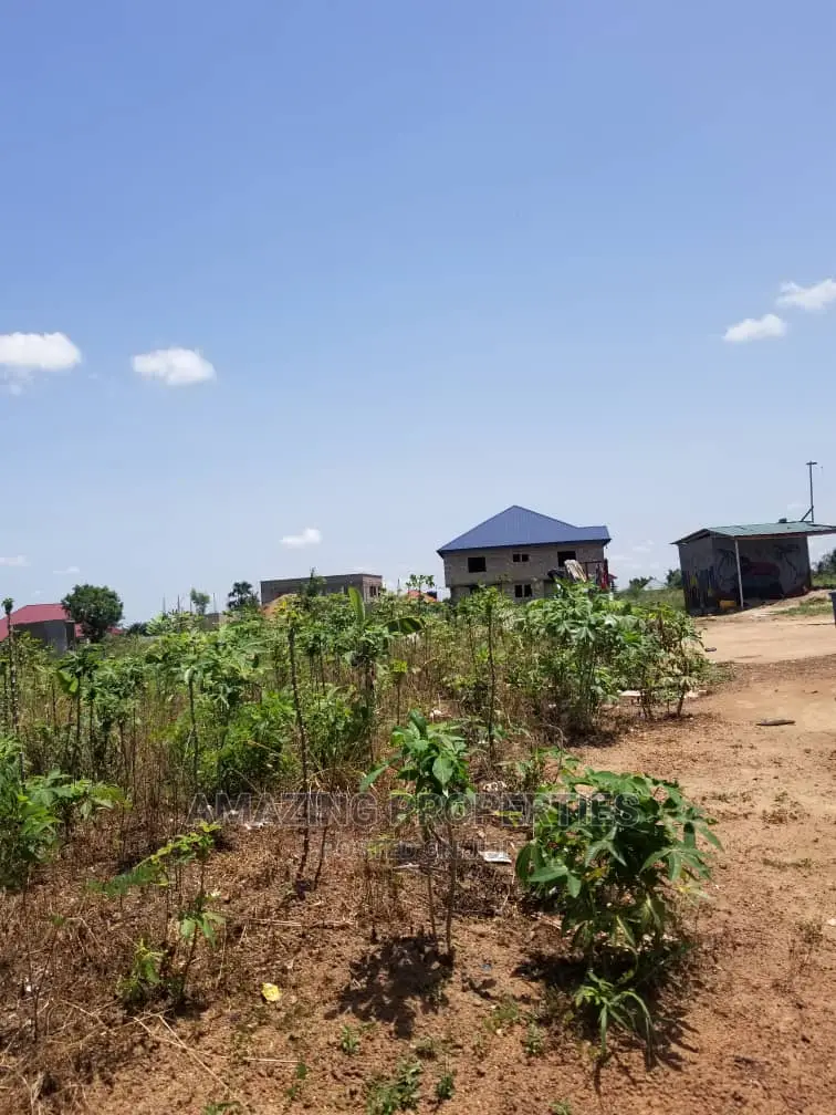 0.21 Acres of Land at Labone in Labone Junction