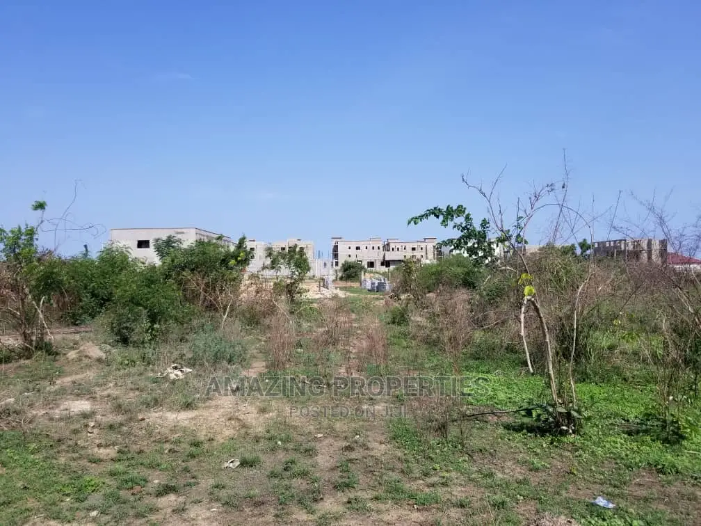 3 Acres of Land at Labone in Labone Junction