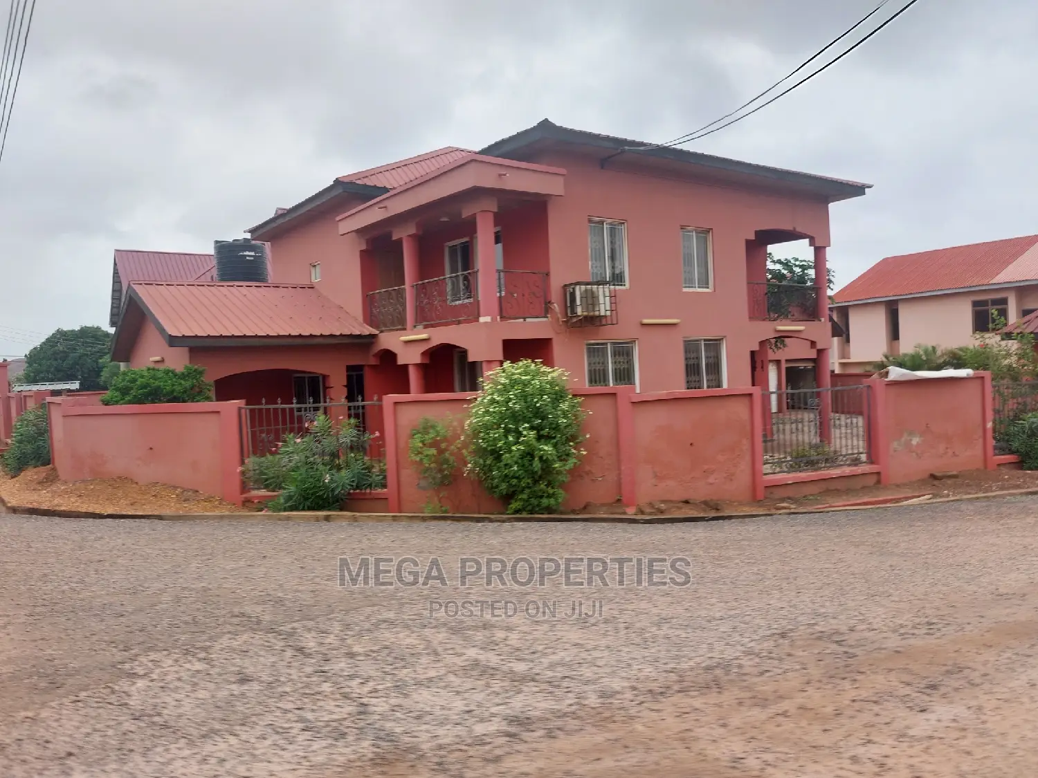 5bdrm House in East Legon for rent in East Legon