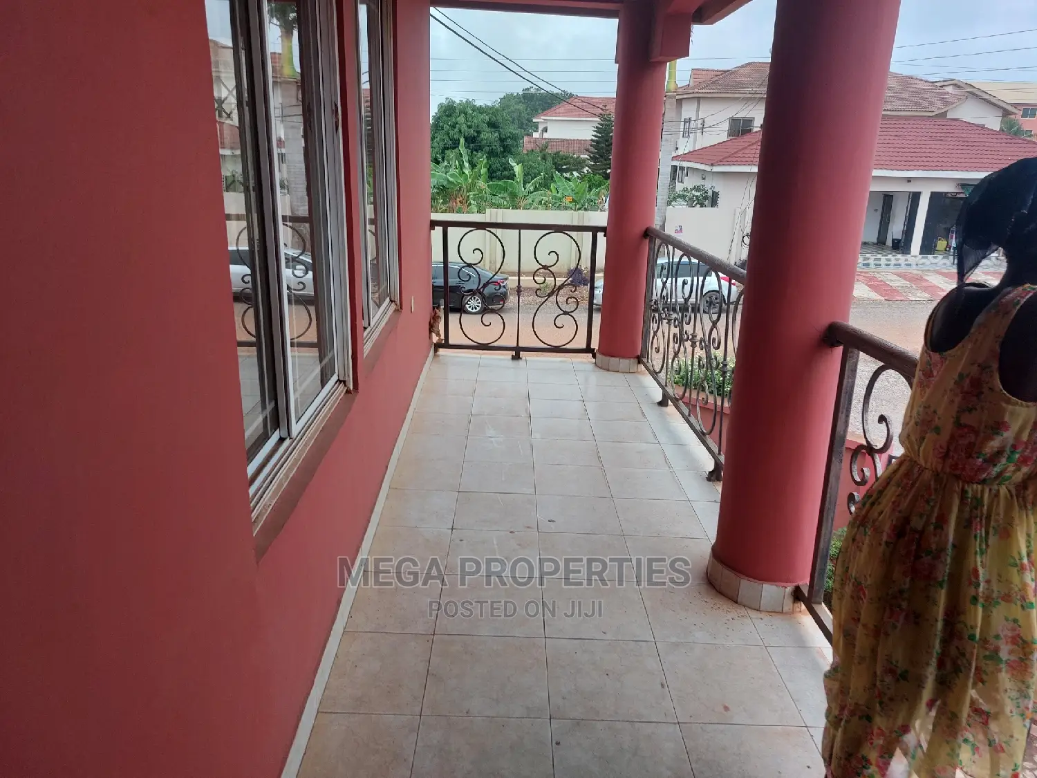5bdrm House in East Legon for rent in East Legon