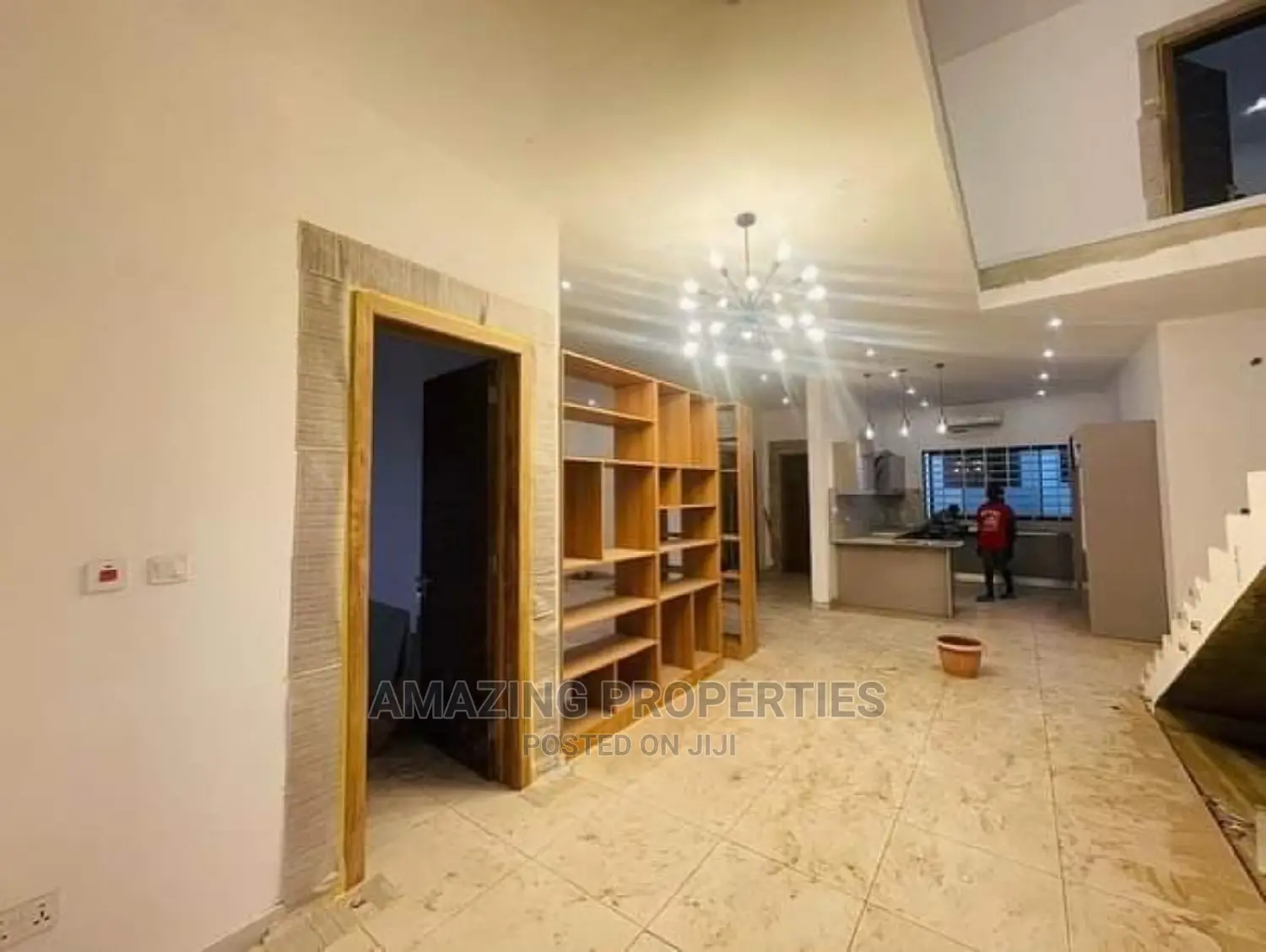 4bdrm House in Spintex for sale in Spintex