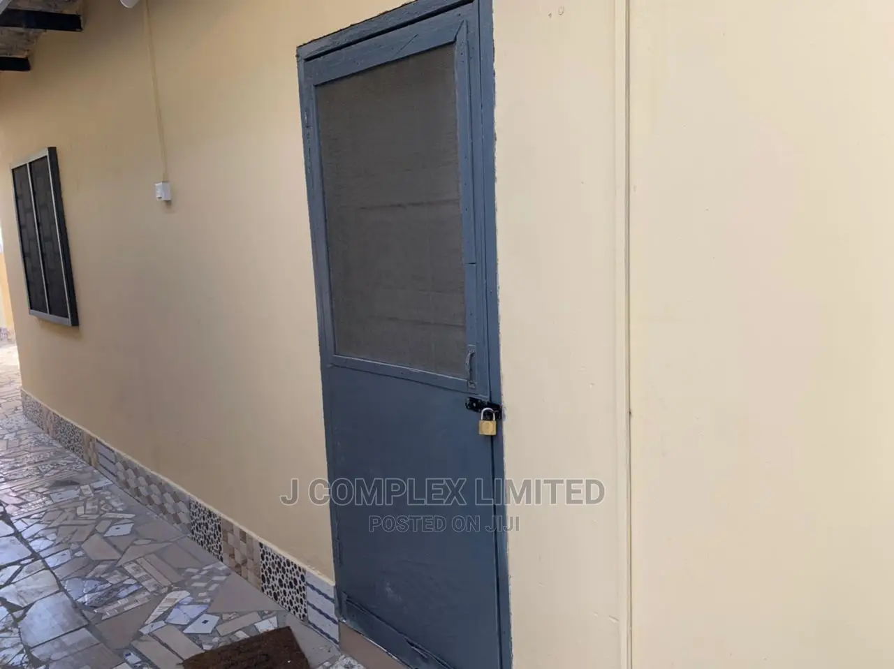 1bdrm Apartment in La Palm Wine for rent in Palm Wine