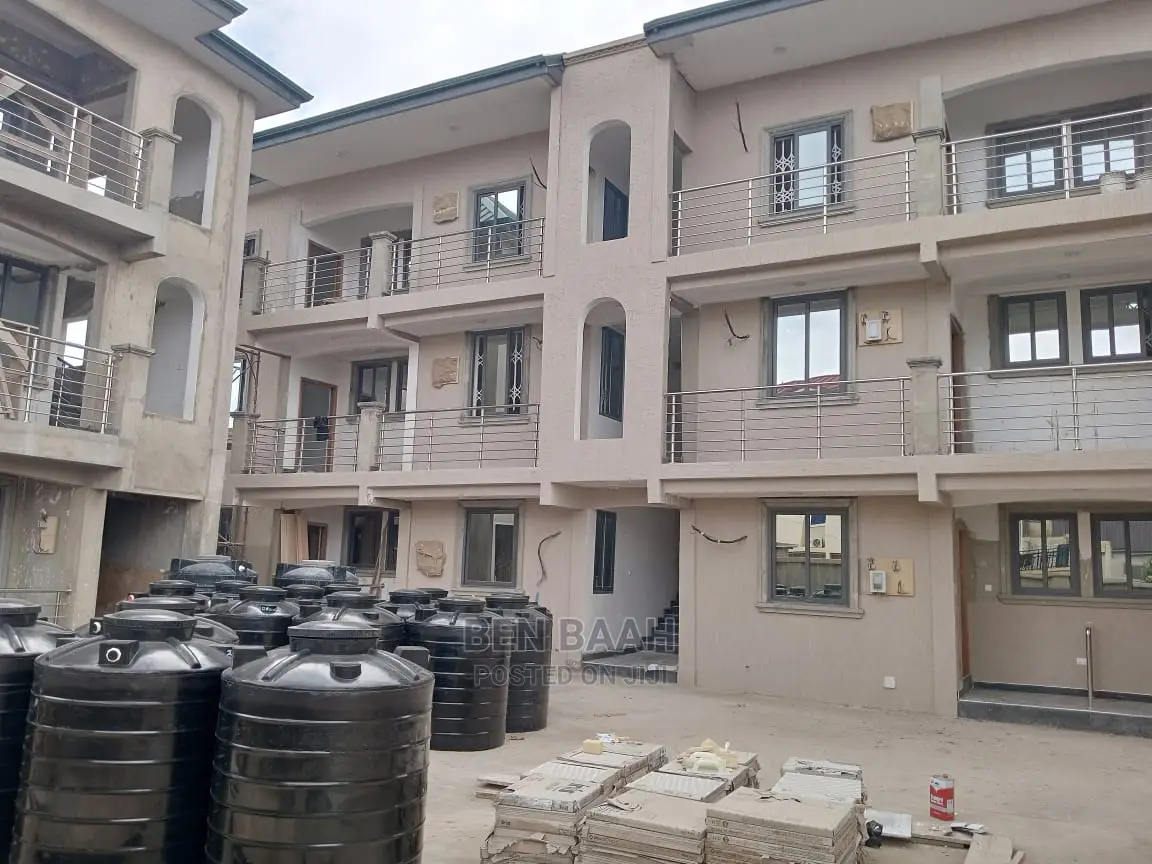 1bdrm Apartment in Ben Properties, Pillar 2 for rent in Pillar 2
