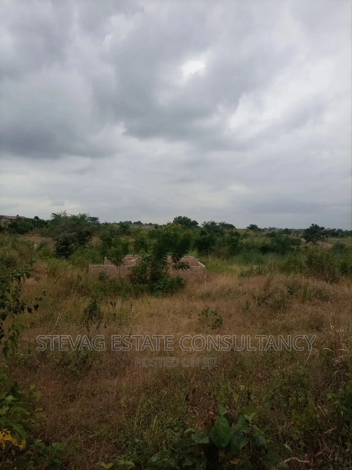 Alpha Properties Land for Sale at Kasoa Adawukwa Town in Awutu Senya West