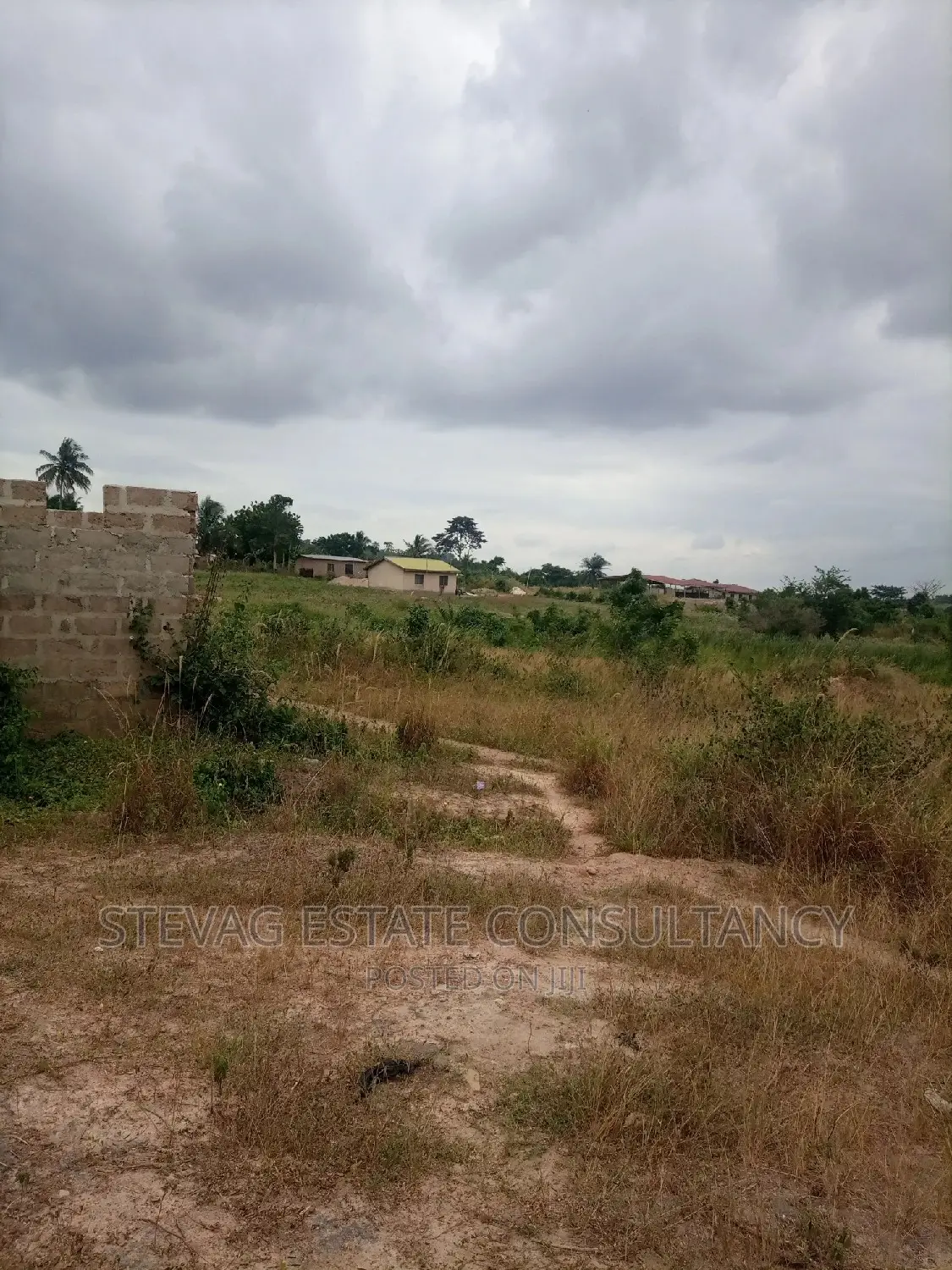 Alpha Properties Land for Sale at Kasoa Adawukwa Town in Awutu Senya West