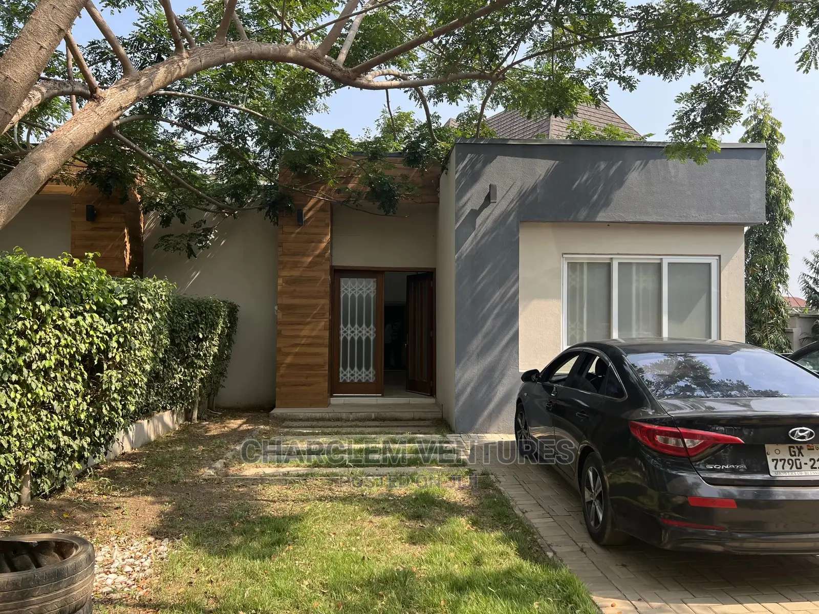3bdrm House in East Legon for Rent in East Legon