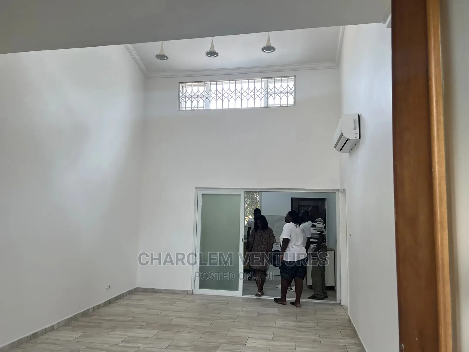 3bdrm House in East Legon for Rent in East Legon