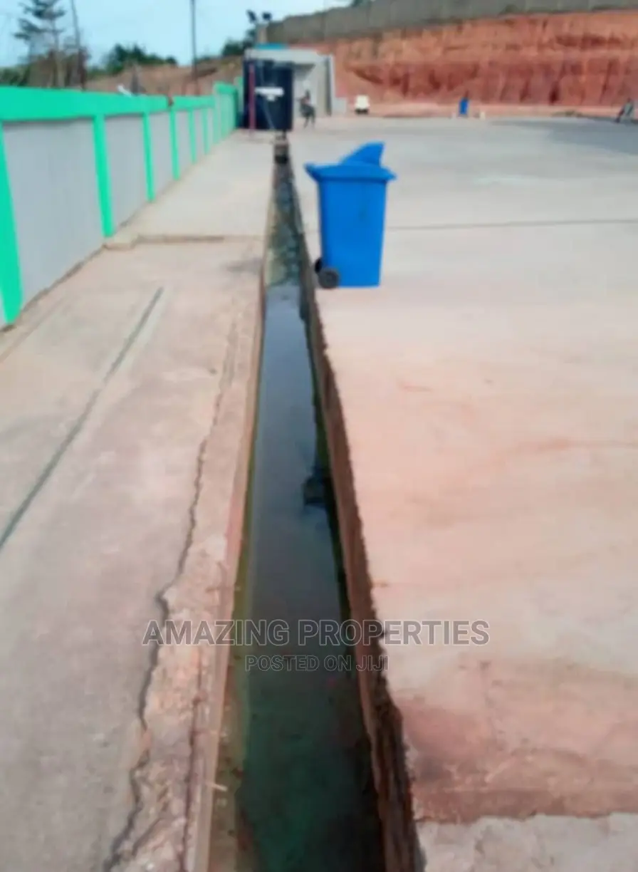 3000sqm Warehouse for Rent at Takoradi in Takoradi