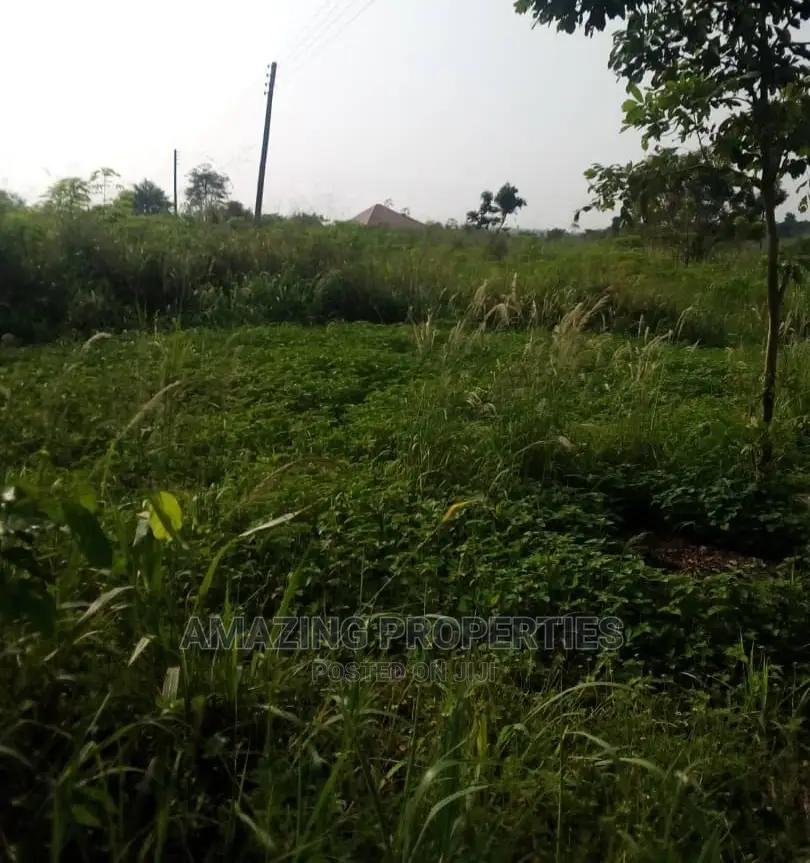 170 Acres of Land at East Legon Hills in East Legon