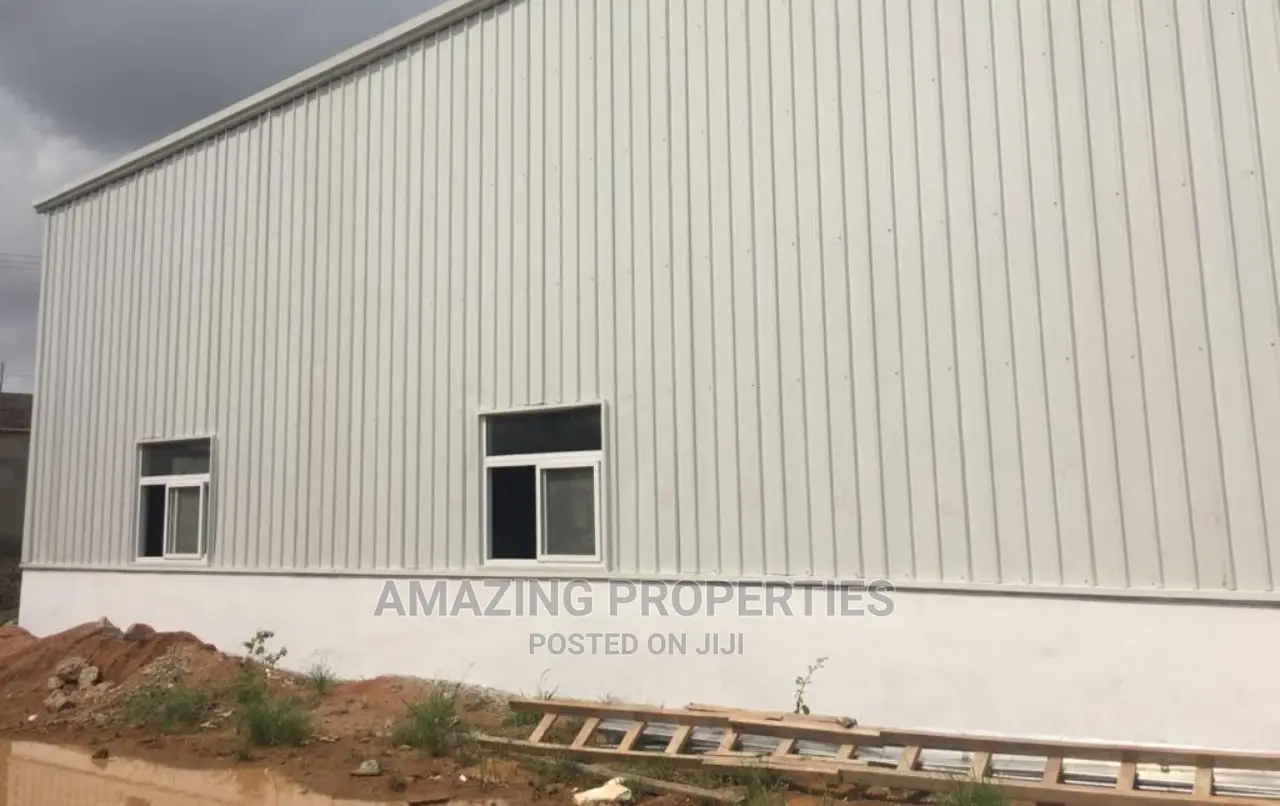 4000 Sqm Warehouse for Rent at Tema in Tema Metropolitan