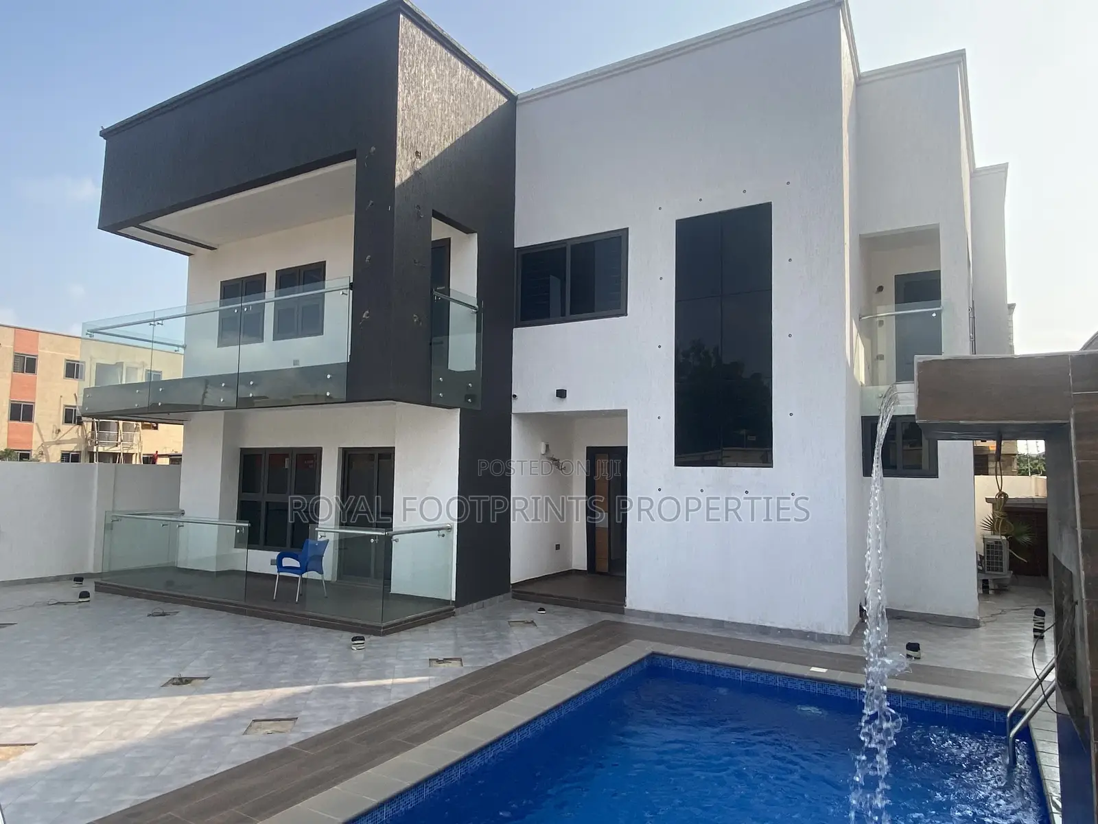 4bdrm House in East Legon for Sale in East Legon