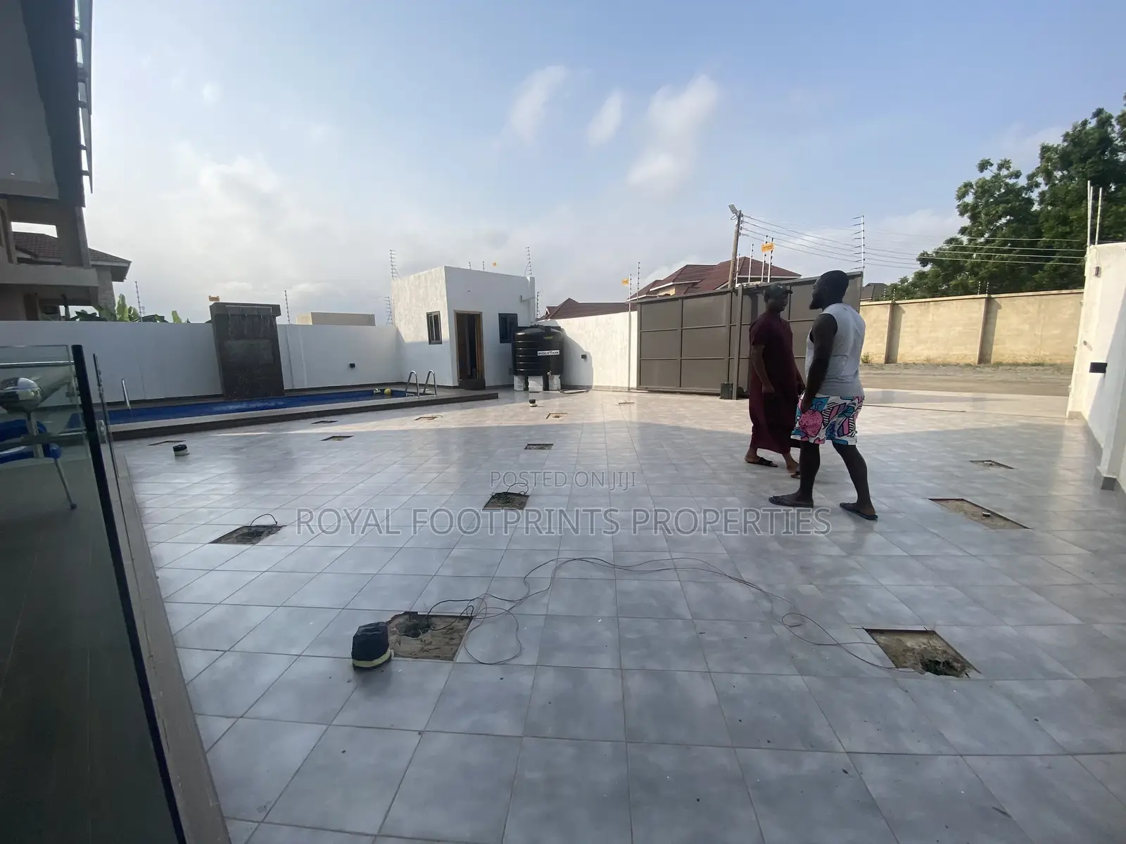 4bdrm House in East Legon for Sale in East Legon