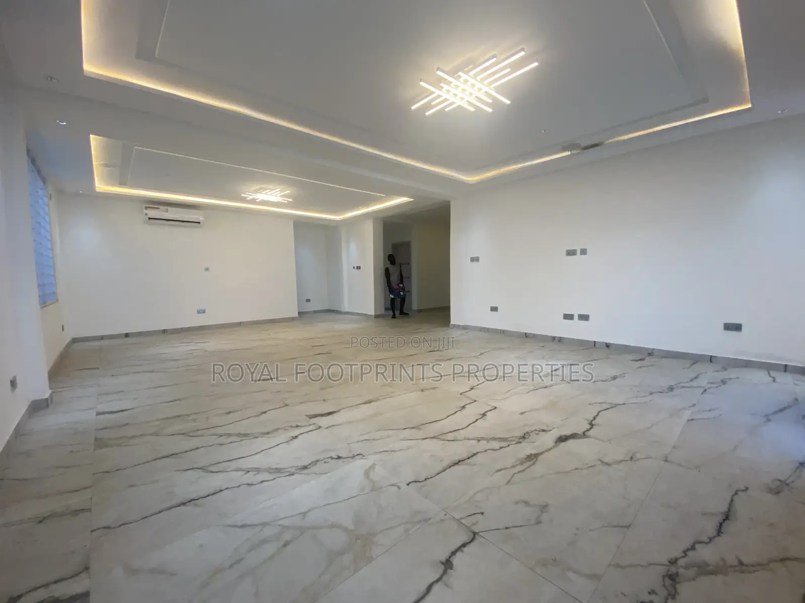 4bdrm House in East Legon for Sale in East Legon