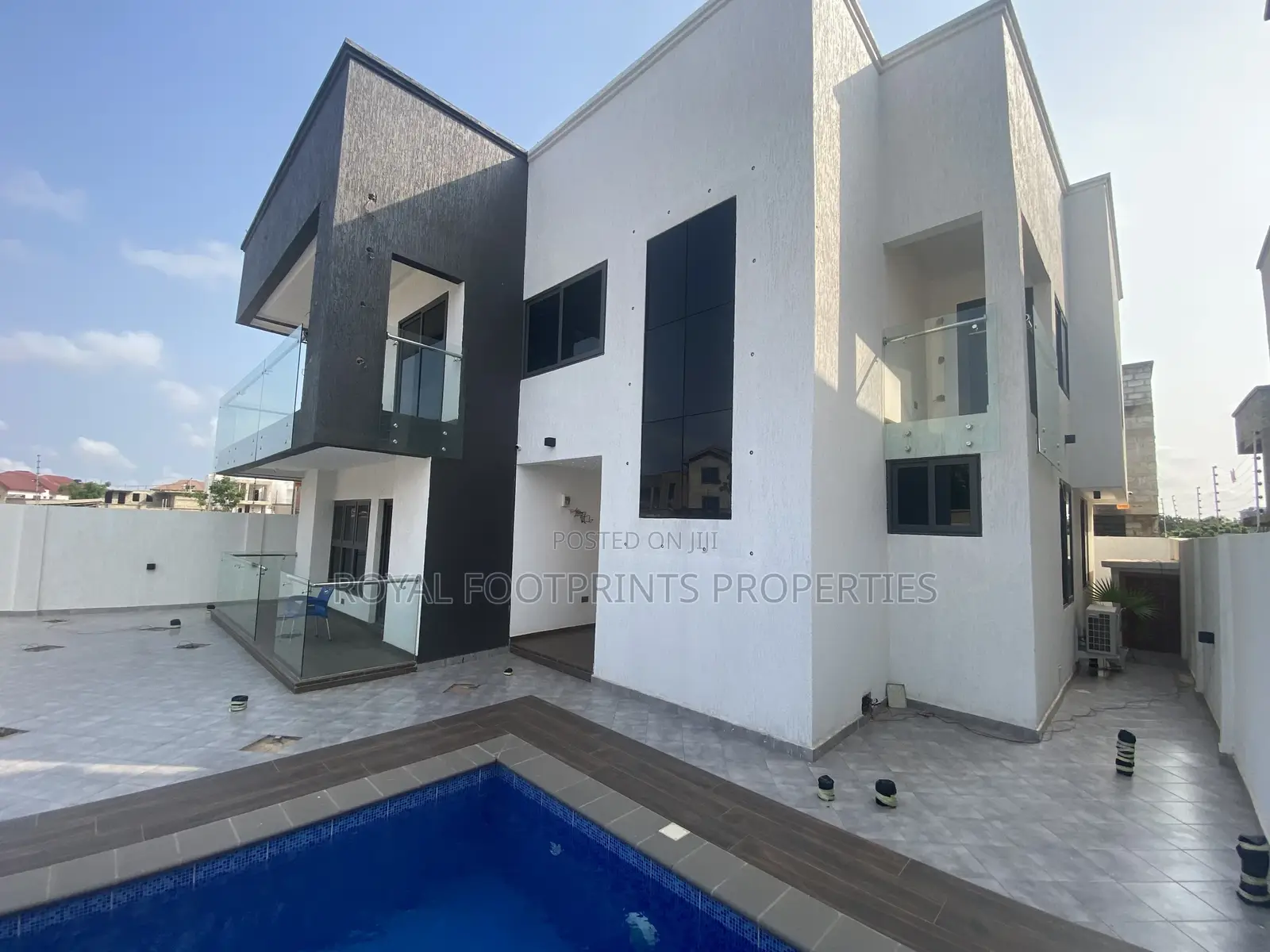 4bdrm House in East Legon for Sale in East Legon