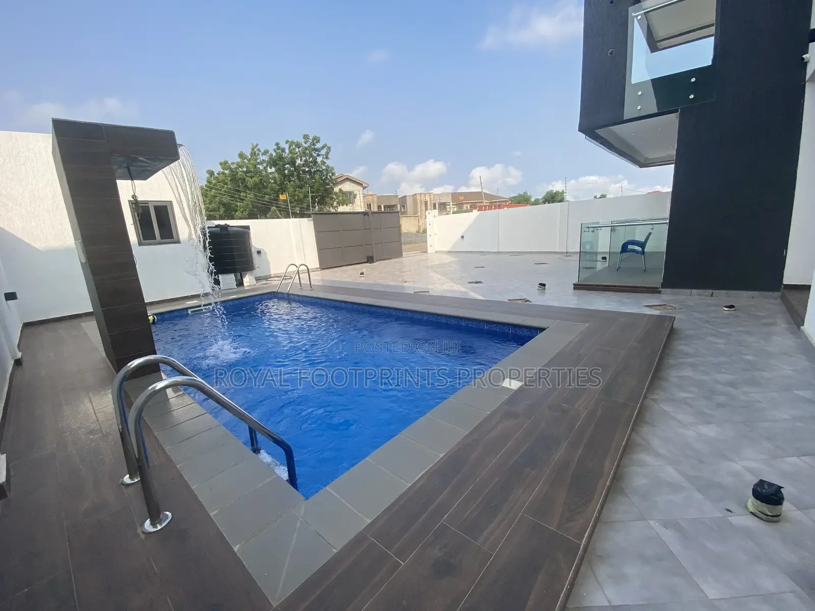 4bdrm House in East Legon for Sale in East Legon
