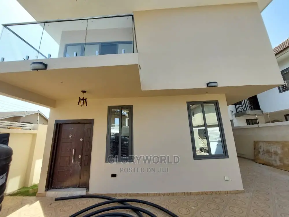 4bdrm House in Spintex for sale in Spintex