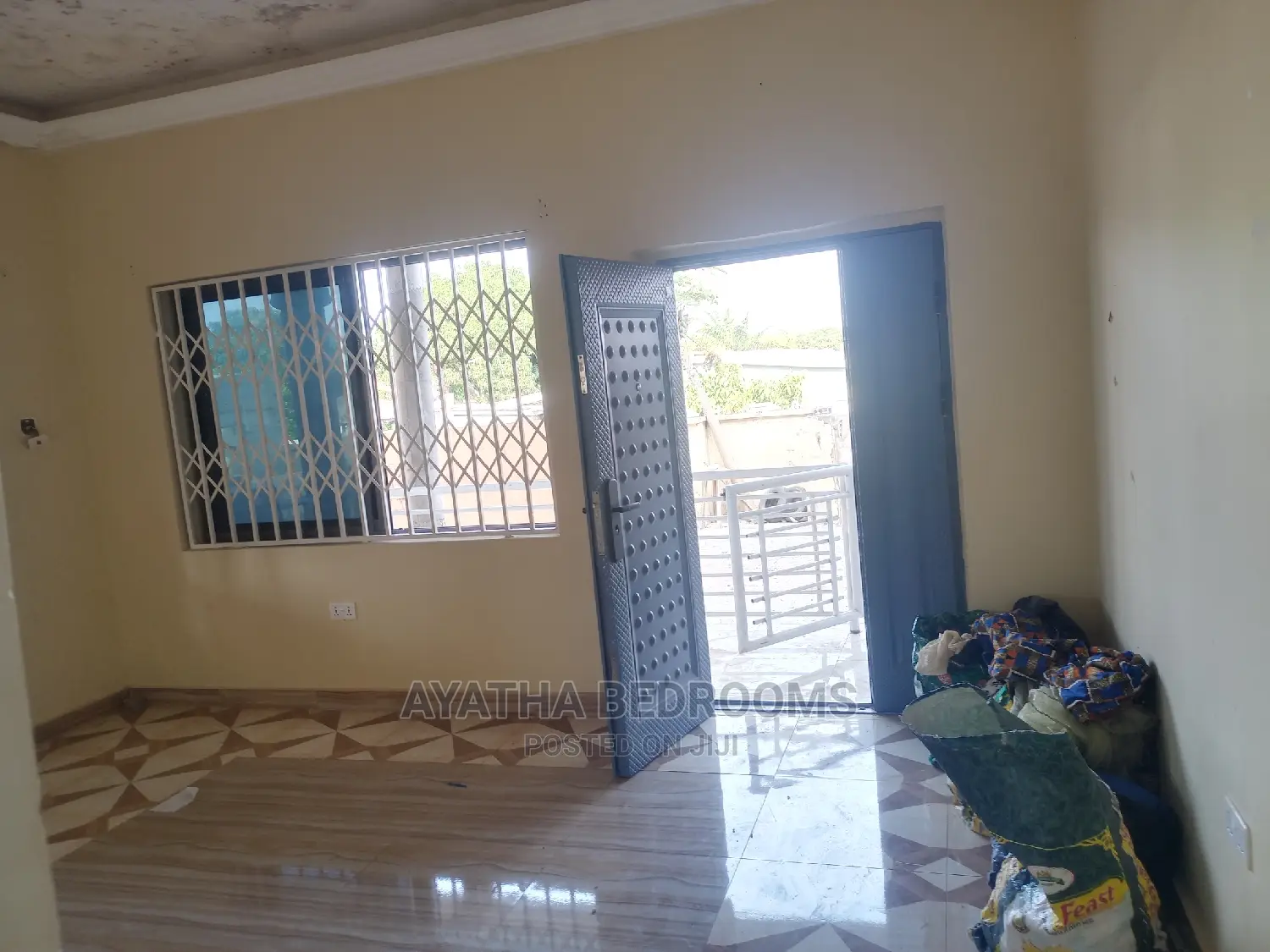 2bdrm Apartment in Ayathar Bedroom, New Town for Rent in New Town