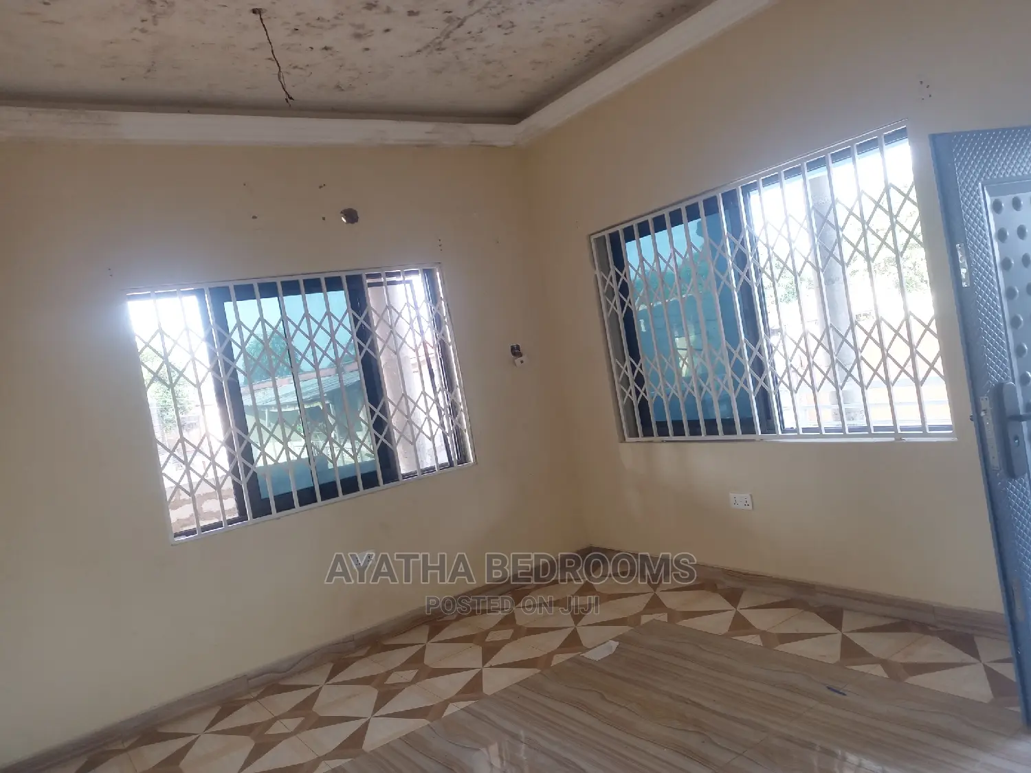 2bdrm Apartment in Ayathar Bedroom, New Town for Rent in New Town
