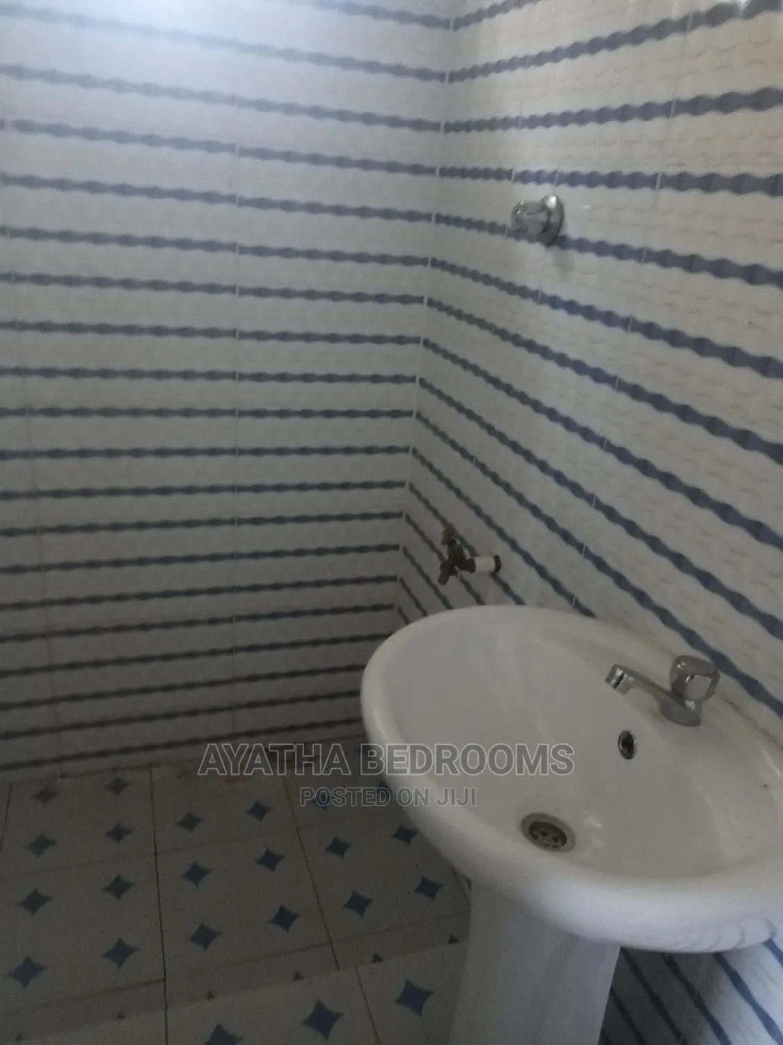 2bdrm Apartment in Ayathar Bedroom, New Town for Rent in New Town