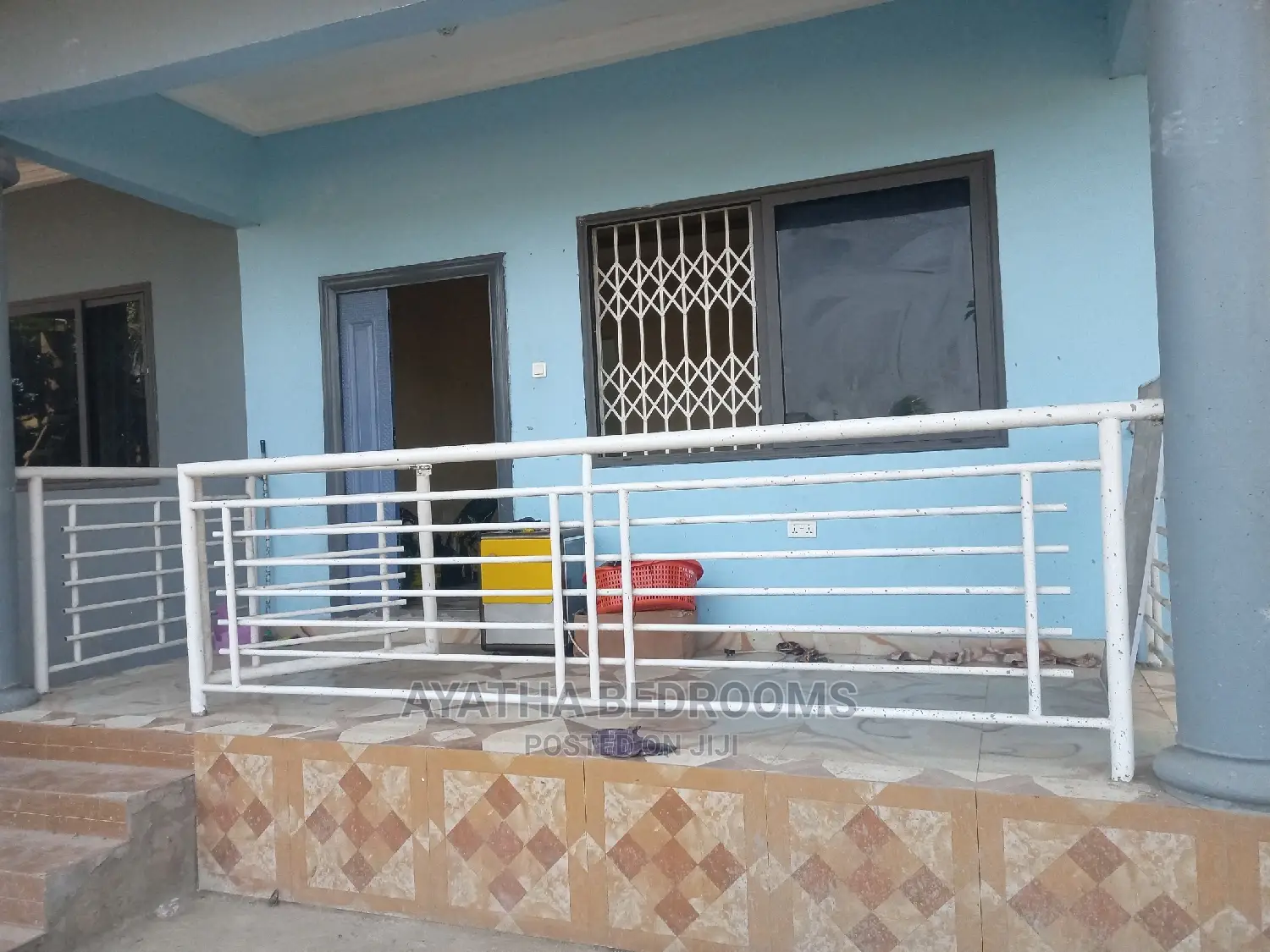 2bdrm Apartment in Ayathar Bedroom, New Town for Rent in New Town