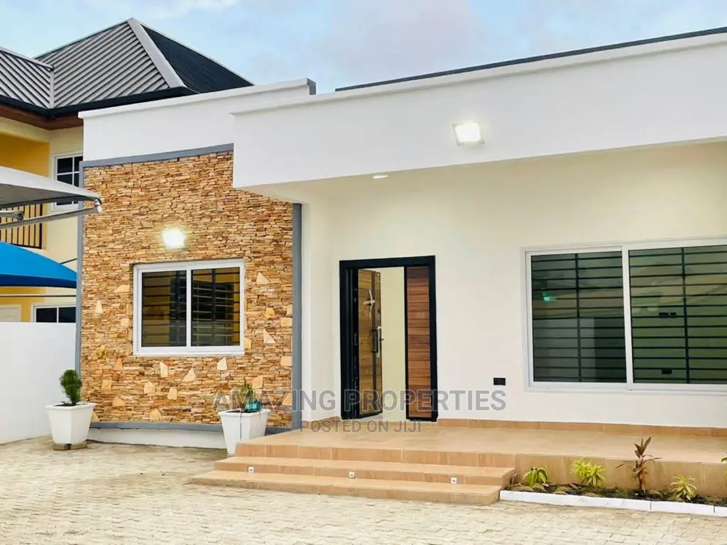3bdrm House in Amazing Properties, Spintex for Rent in Spintex