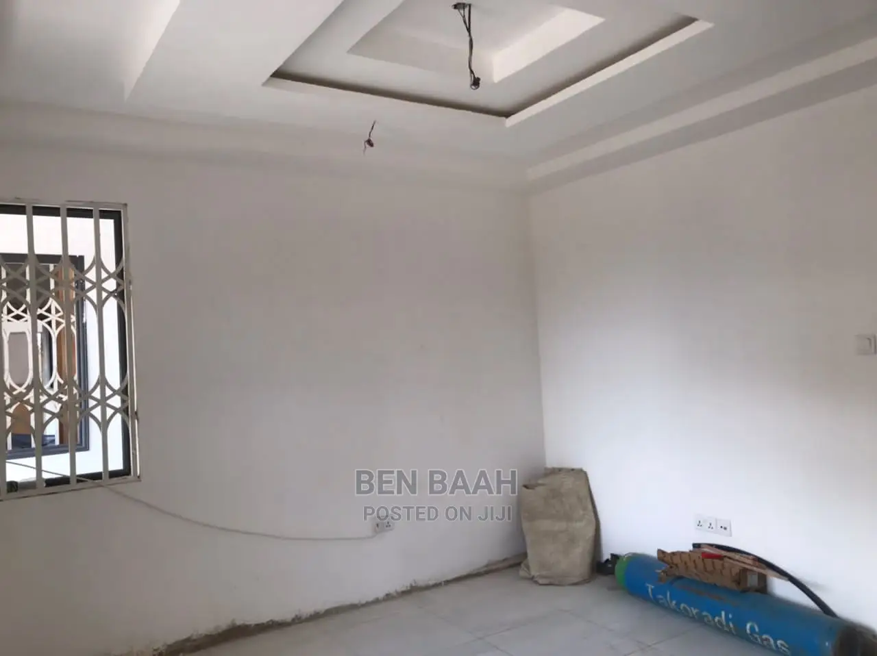 1bdrm Block of Flats in Ben Properties, Pillar 2 for rent in Pillar 2