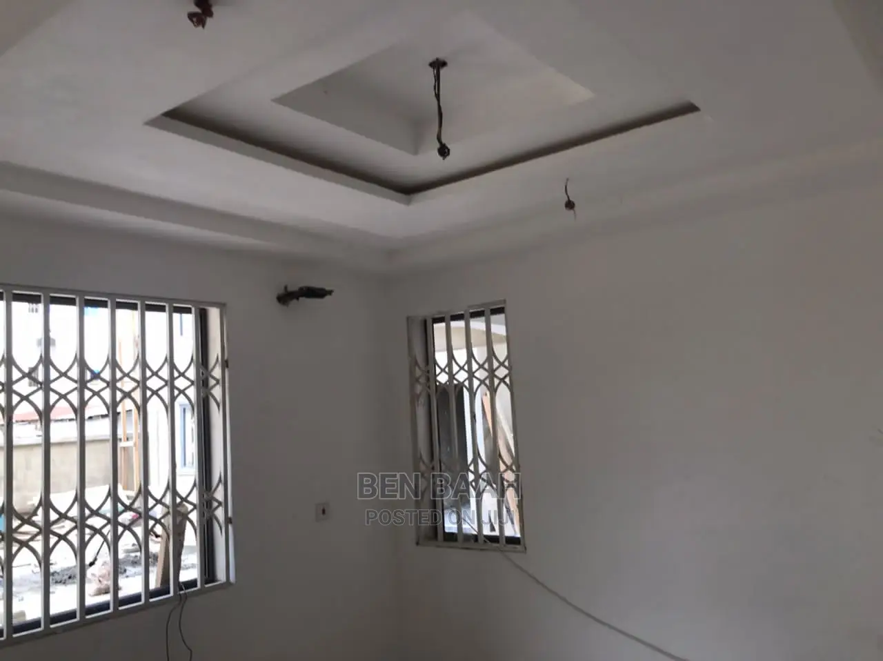 1bdrm Block of Flats in Ben Properties, Pillar 2 for rent in Pillar 2