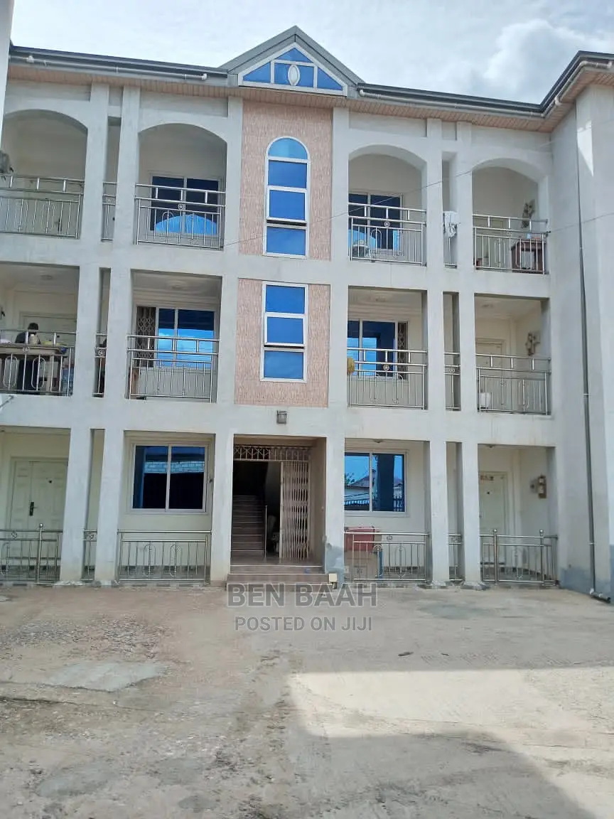 1bdrm Block of Flats in Ben Properties, Pillar 2 for rent in Pillar 2
