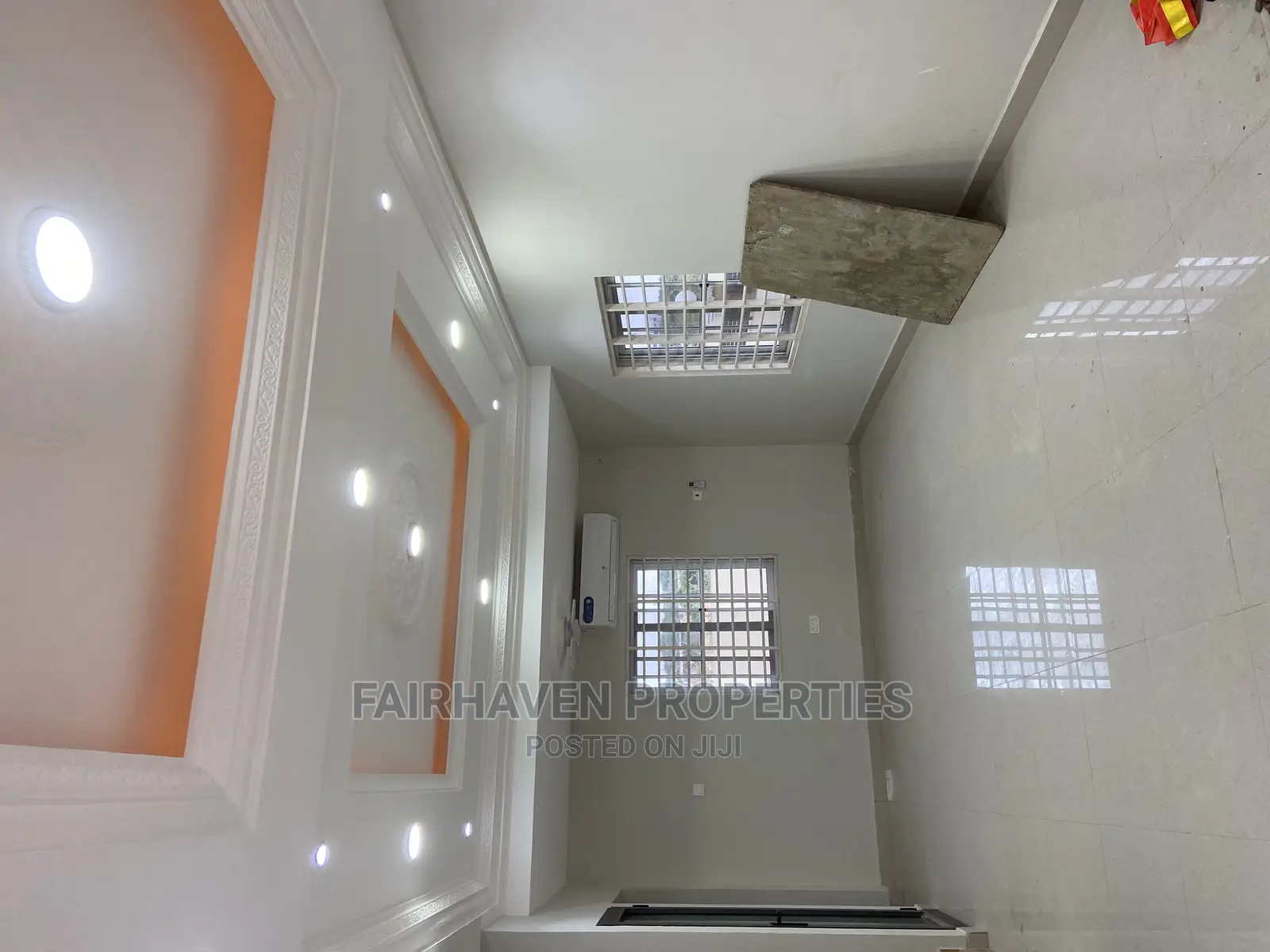 3bdrm Townhouse/Terrace in East Legon Hills for Rent in East Legon