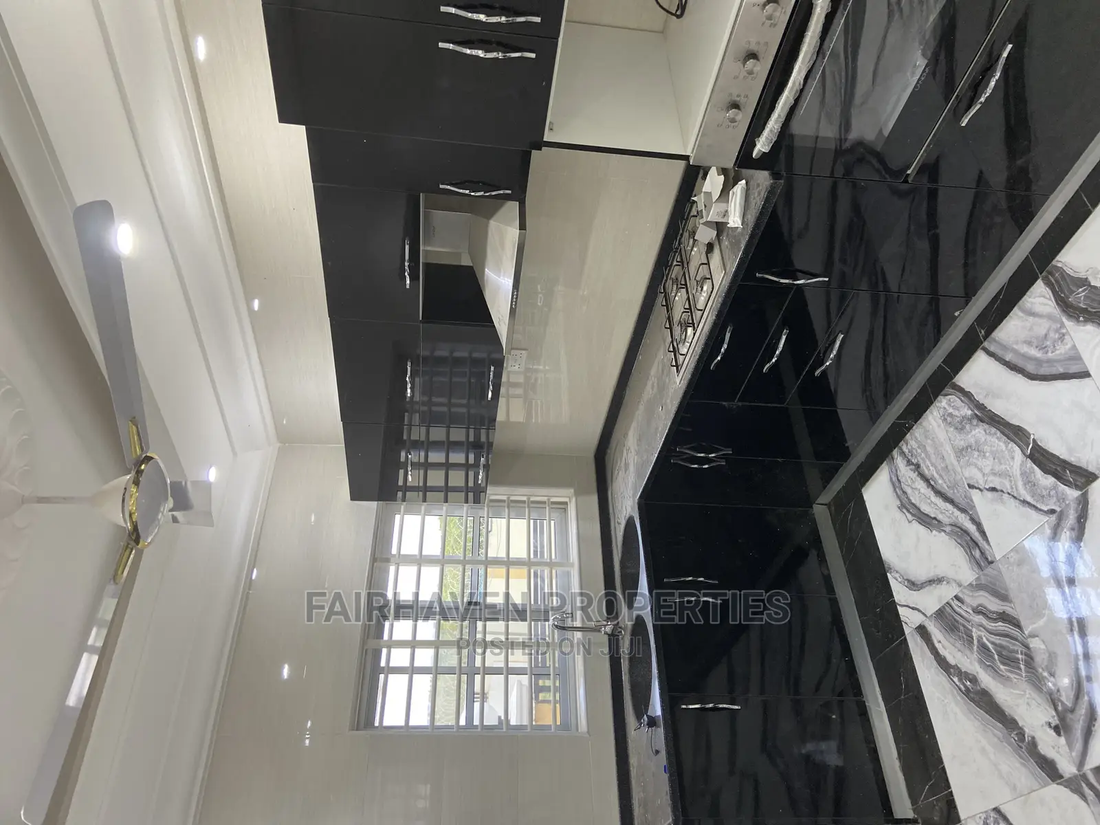 3bdrm Townhouse/Terrace in East Legon Hills for Rent in East Legon