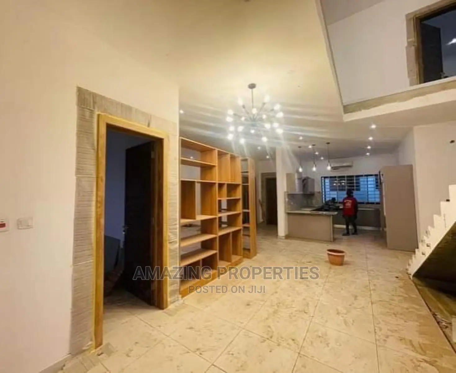 4bdrm House in Spintex for sale in Spintex