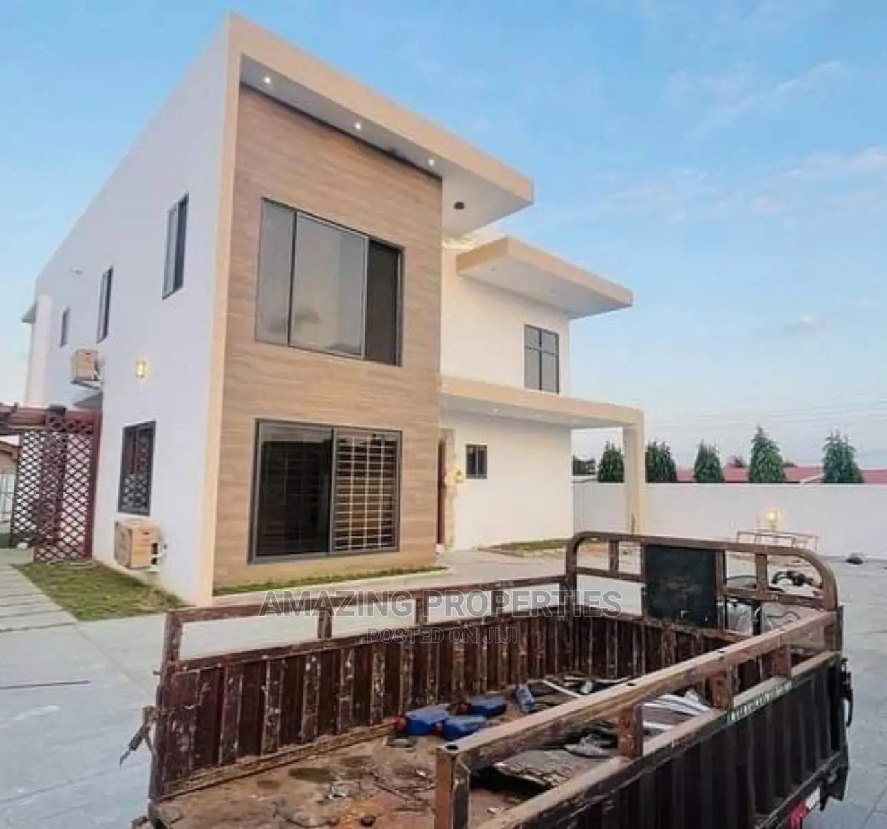 4bdrm House in Spintex for sale in Spintex