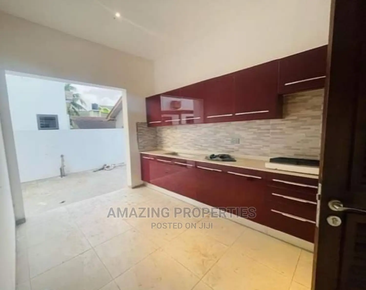 4bdrm House in Spintex for sale in Spintex