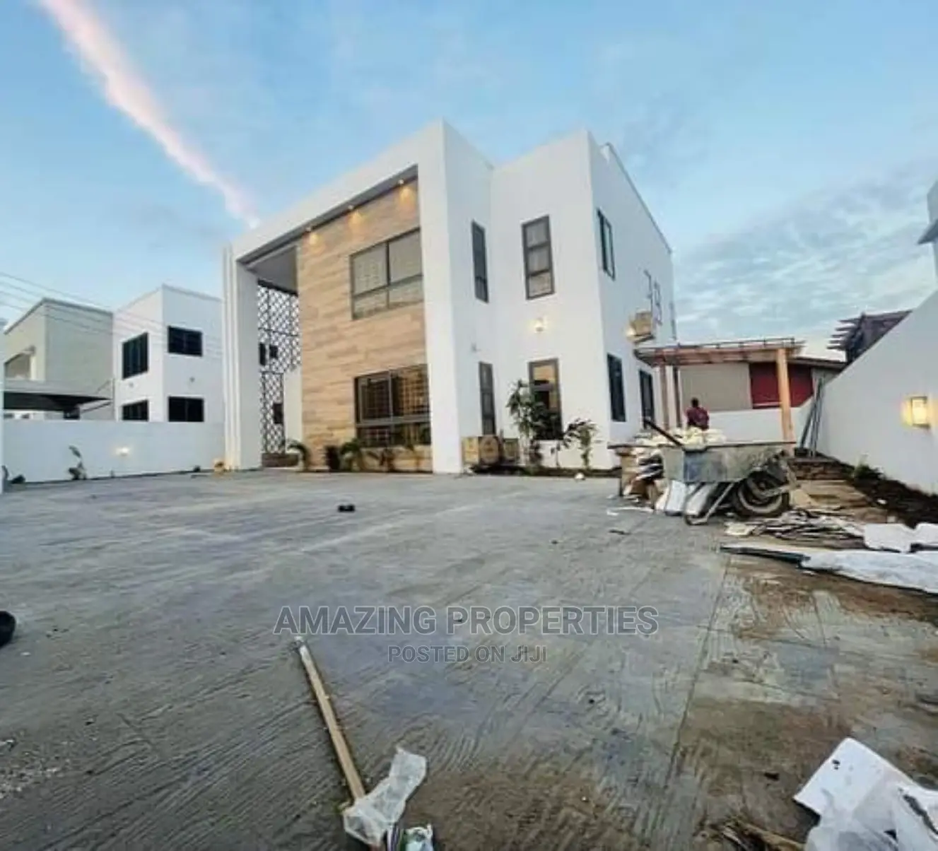 4bdrm House in Spintex for sale in Spintex