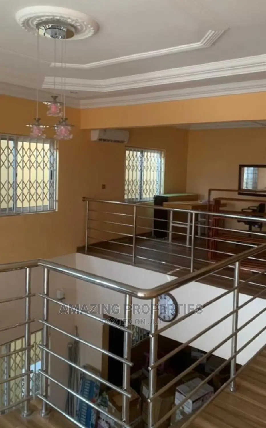 4bdrm House in East Legon for Rent in East Legon