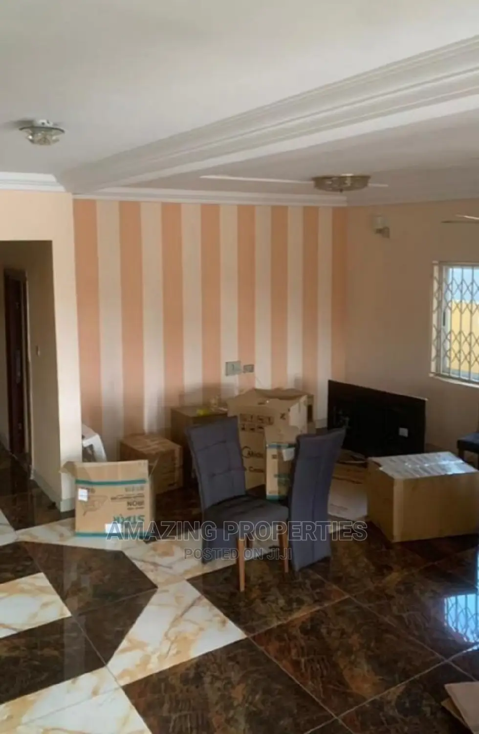 4bdrm House in East Legon for Rent in East Legon