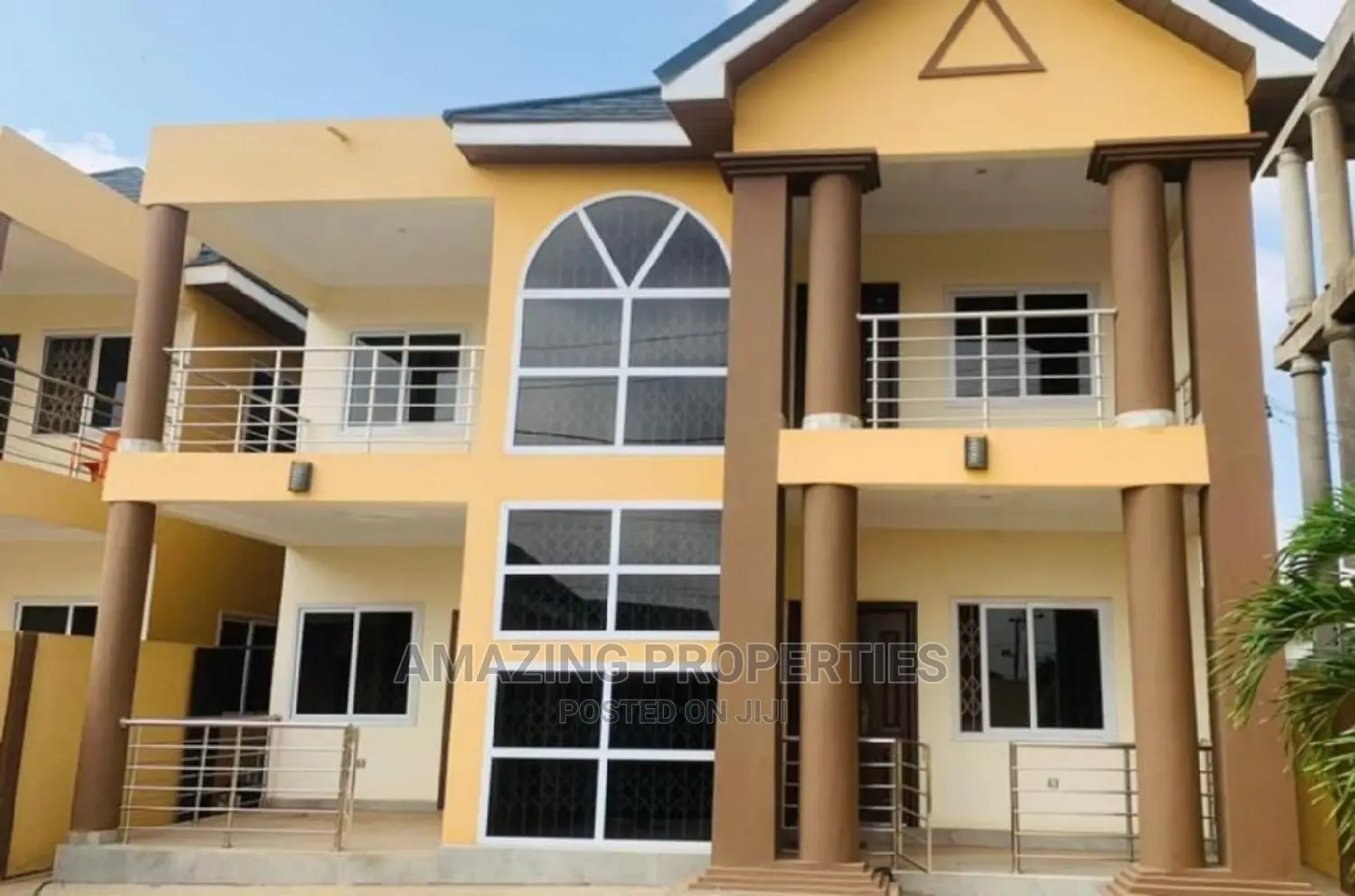 4bdrm House in East Legon for Rent in East Legon