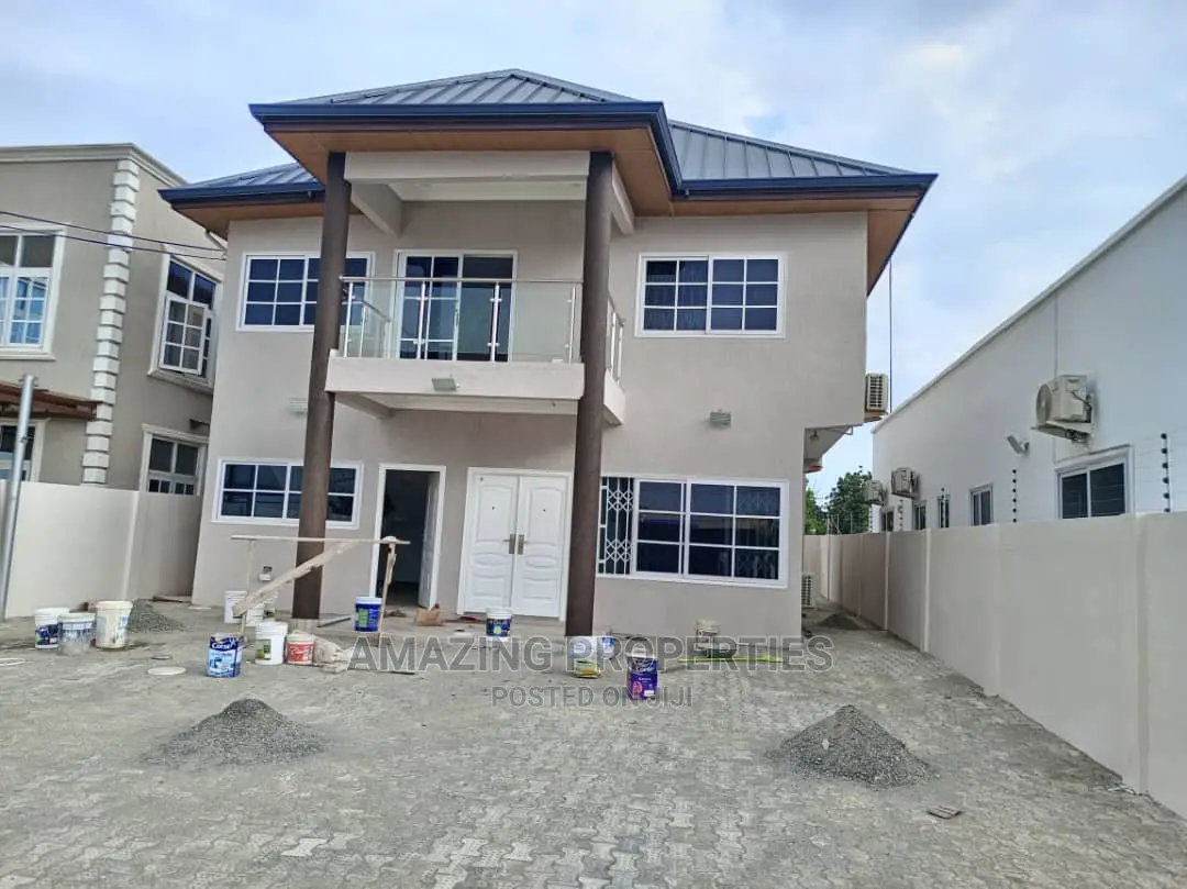4bdrm House in Spintex for rent in Spintex