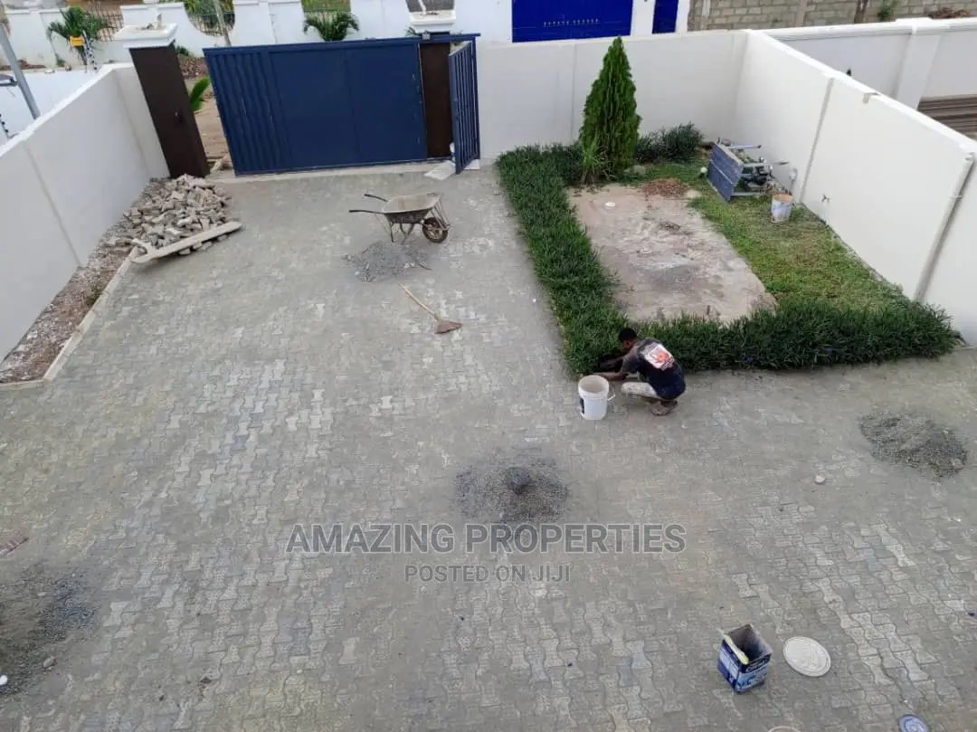 4bdrm House in Spintex for rent in Spintex