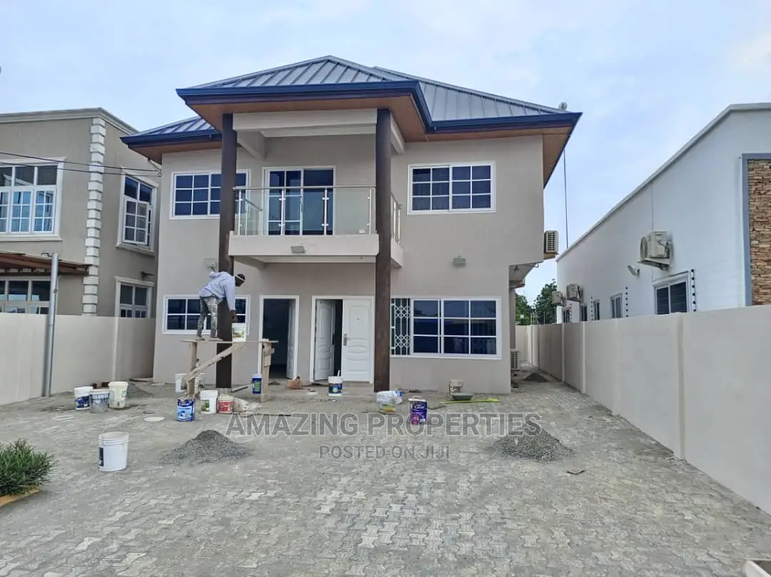 4bdrm House in Spintex for rent in Spintex