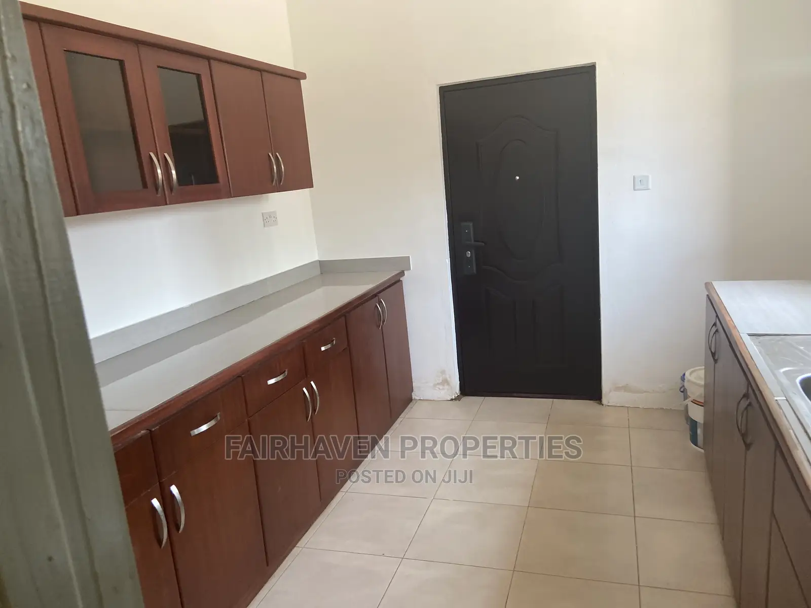 2bdrm House in Tseaddo, Airport Residential Area for Rent in Airport Residential Area