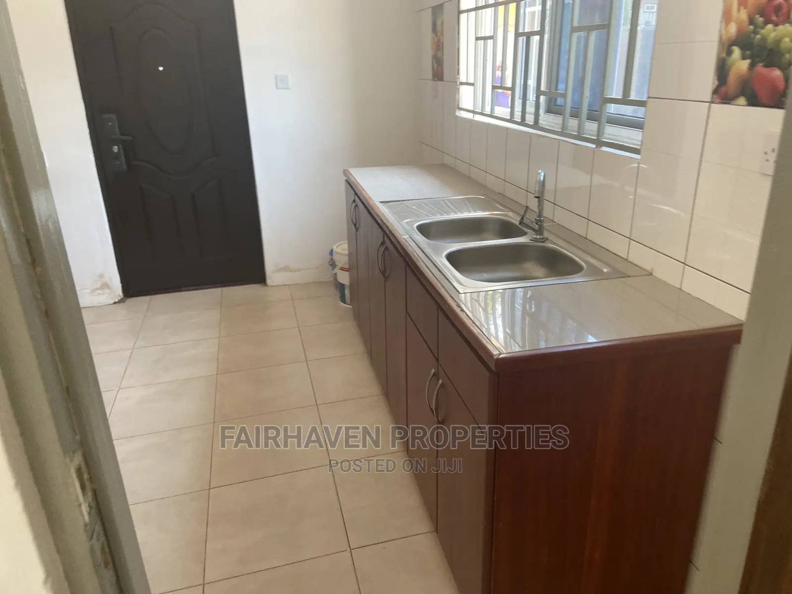 2bdrm House in Tseaddo, Airport Residential Area for Rent in Airport Residential Area