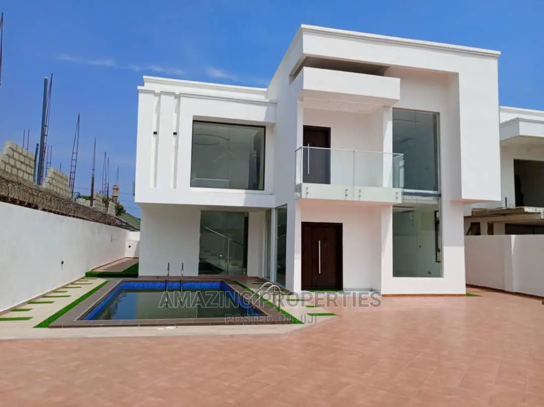 4bdrm House in East Legon for Sale in East Legon