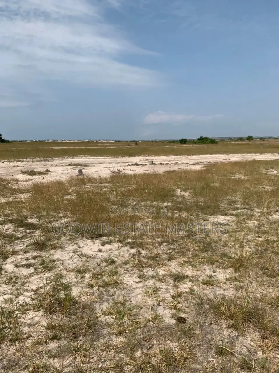 Buy Genuine Plot Live in a Peaceful % Satisfied Area. in Ashaiman Municipal