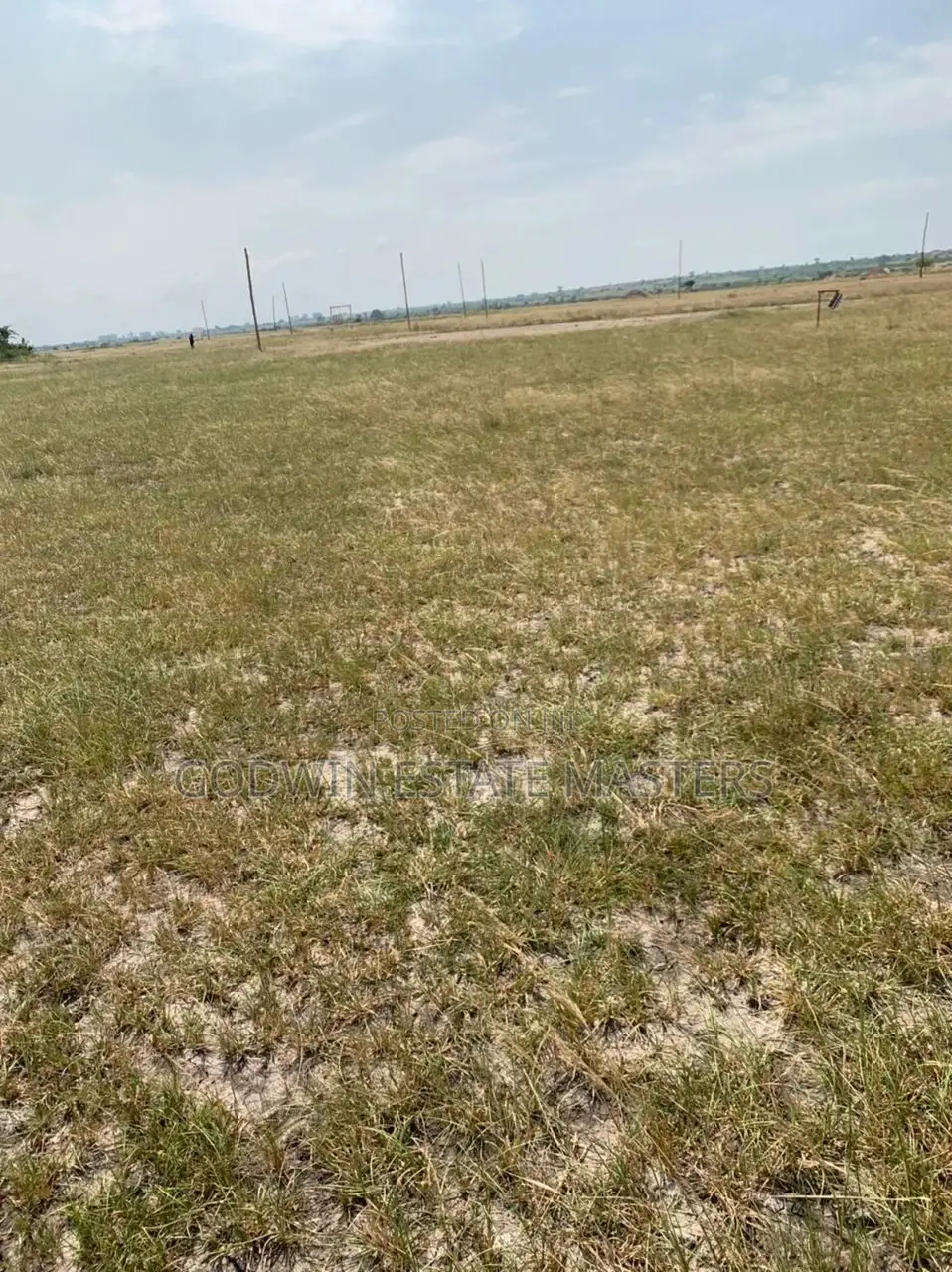 Buy Genuine Plot Live in a Peaceful % Satisfied Area. in Ashaiman Municipal