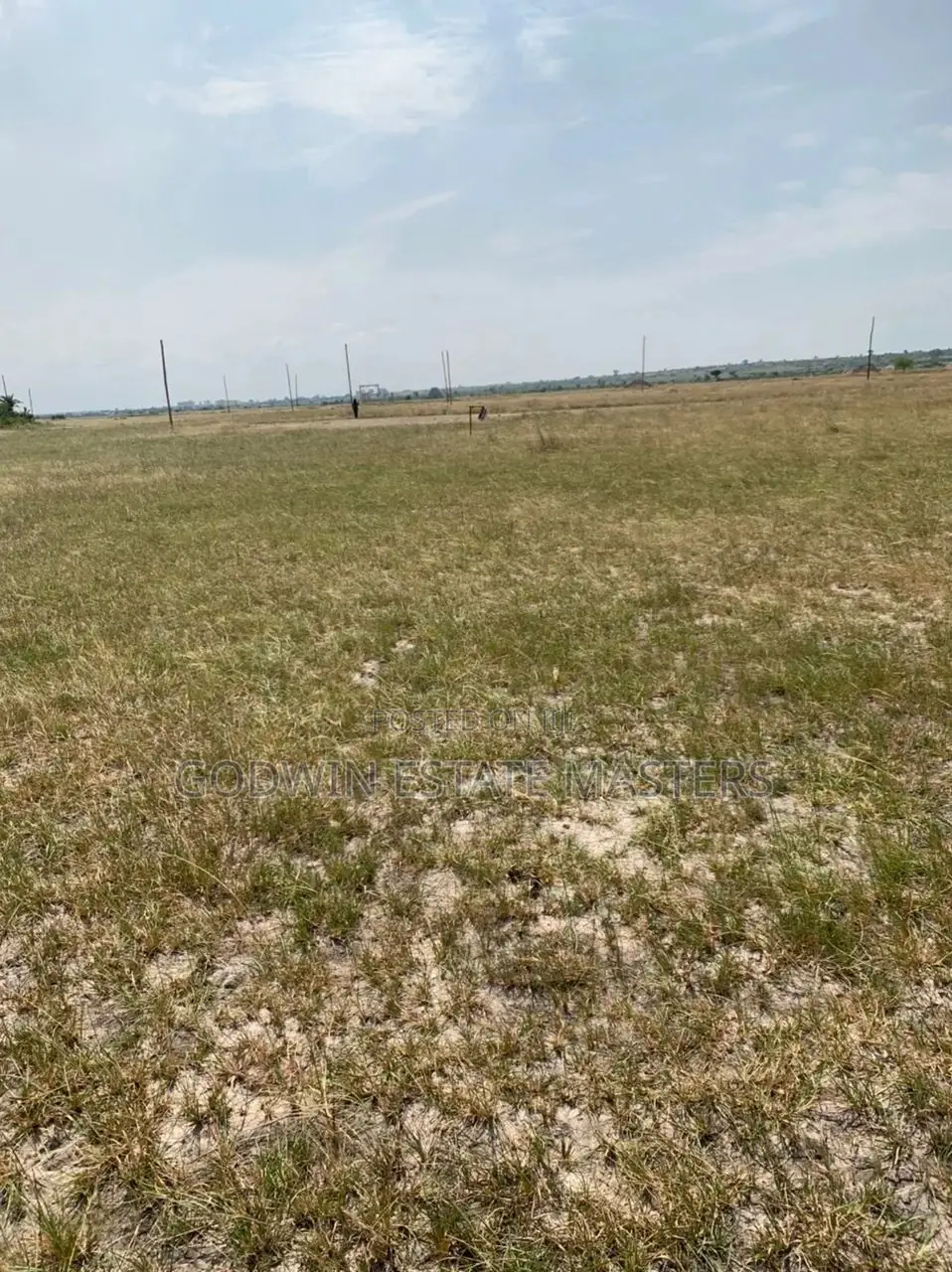 Buy Genuine Plot Live in a Peaceful % Satisfied Area. in Ashaiman Municipal