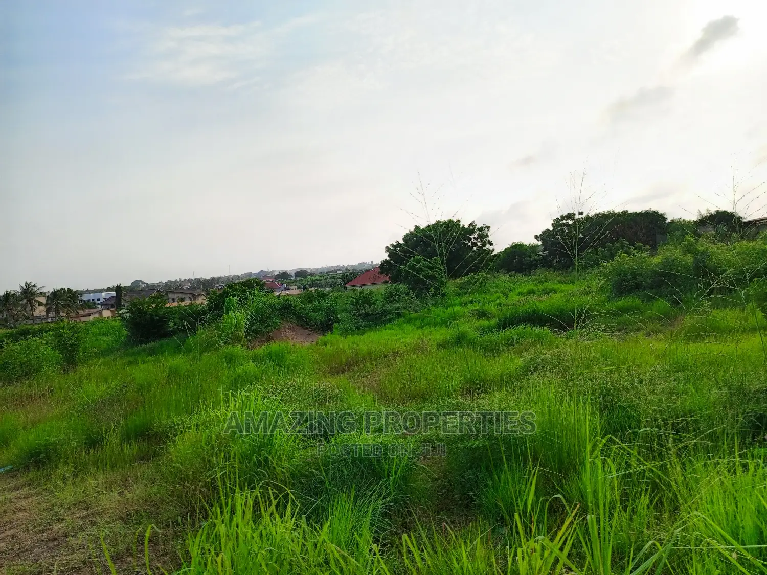 5 Acres of Land for Sale at Nungua /Tema Beach Road O in Accra Metropolitan