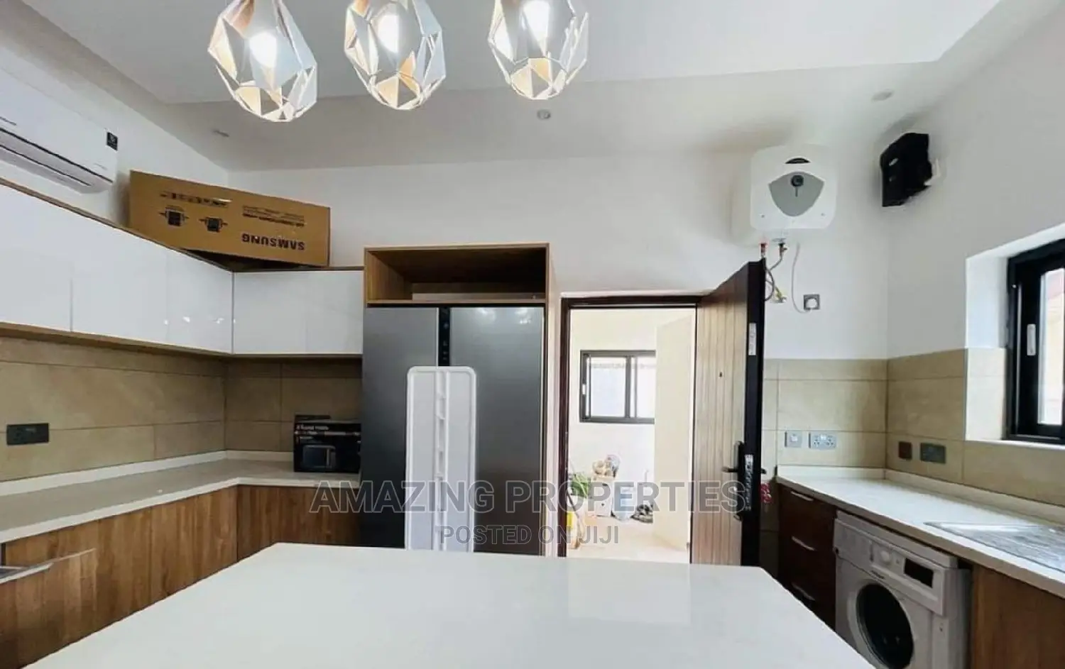 4bdrm House in East Legon for Rent in East Legon