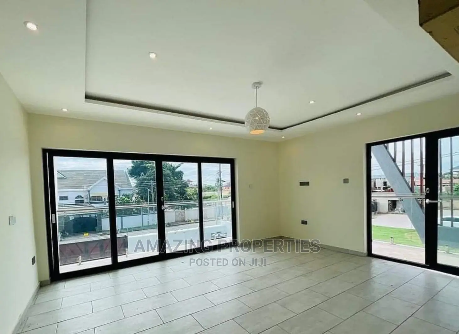 4bdrm House in East Legon for Rent in East Legon