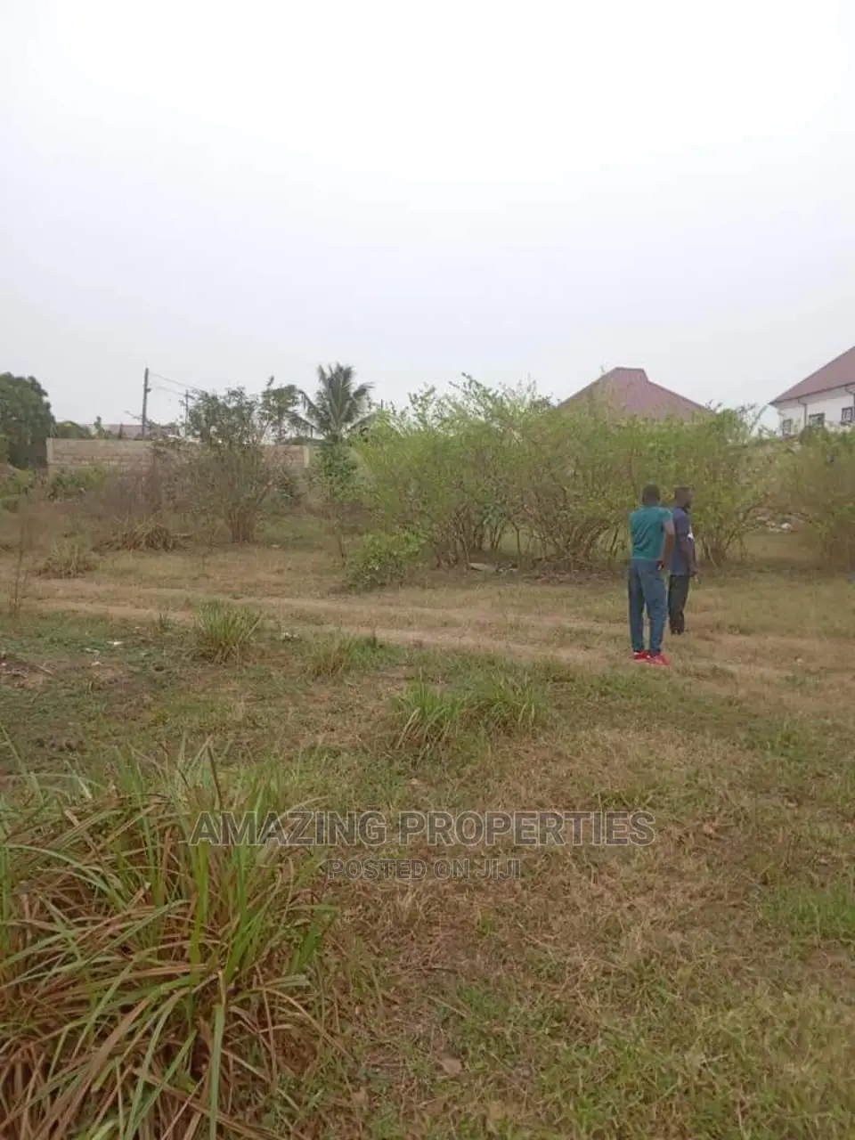 170 Acres for Sale at East Legon Hills in East Legon